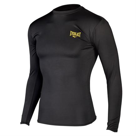 Compress-X Long Sleeve Training Shirt